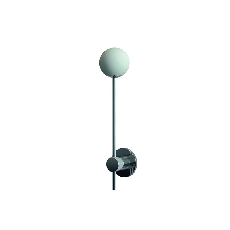 Astro Orb Single Wandlamp