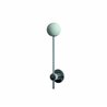 Astro Orb Single Wandlamp