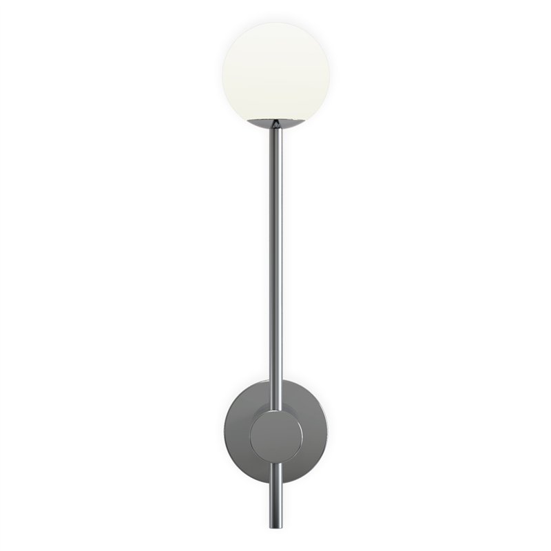 Astro Orb Single Wandlamp
