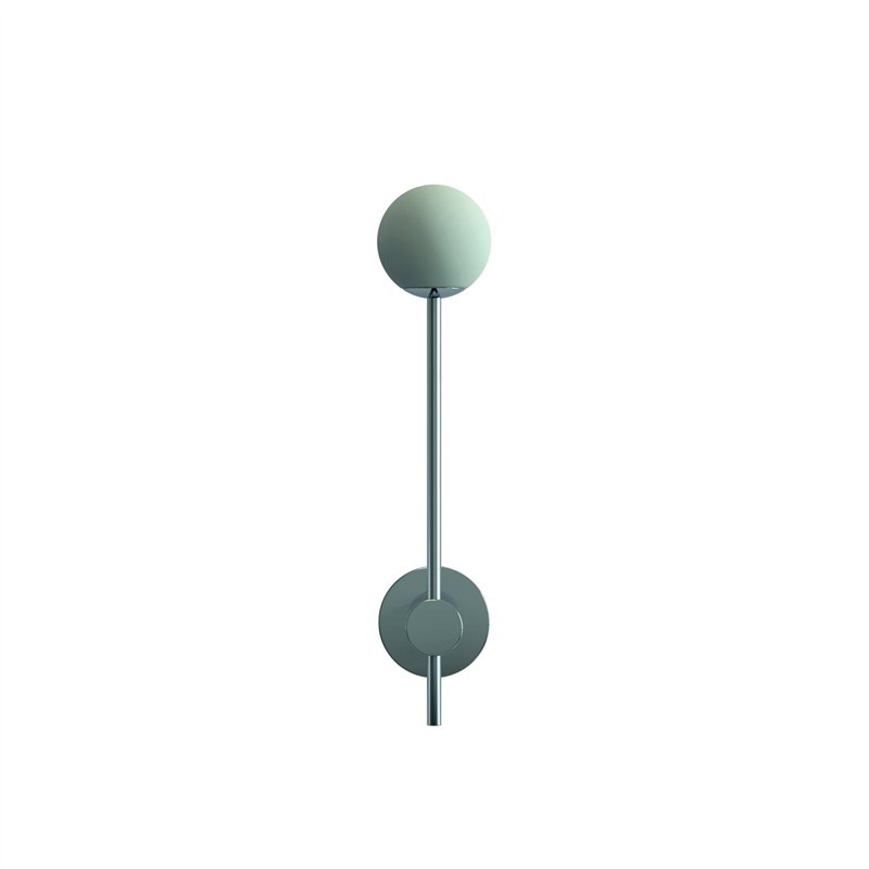 Astro Orb Single Wandlamp