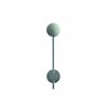 Astro Orb Single wall lamp