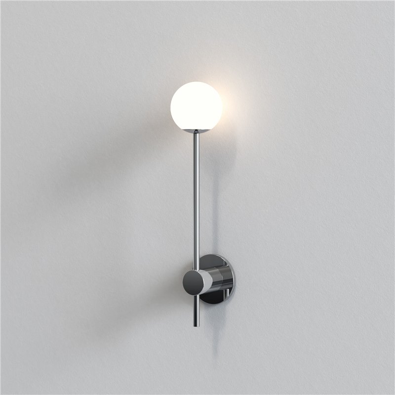 Astro Orb Single Wandlamp