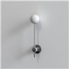 Astro Orb Single applique