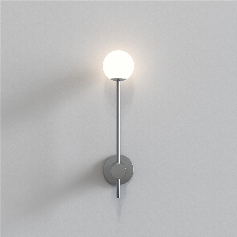 Astro Orb Single wall lamp