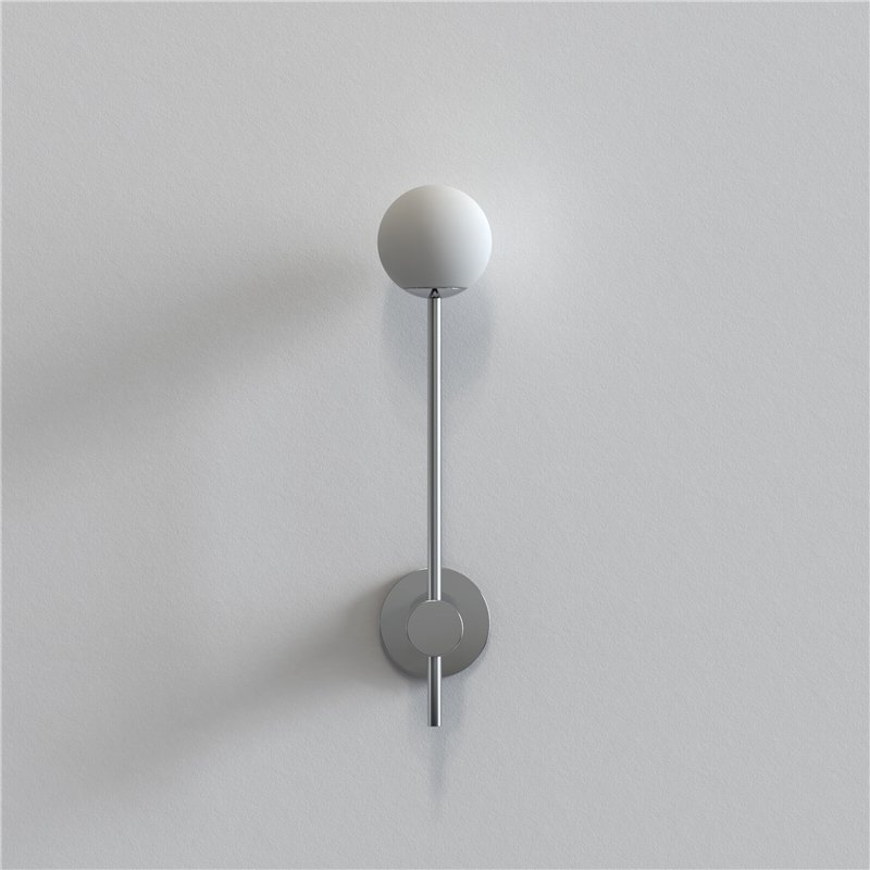 Astro Orb Single applique