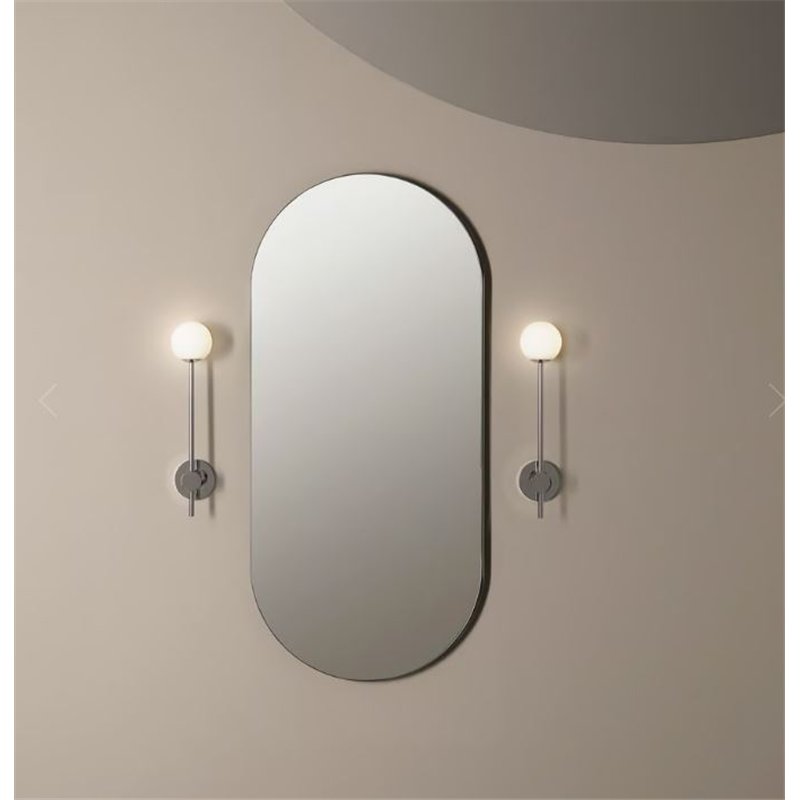 Astro Orb Single Wandlamp