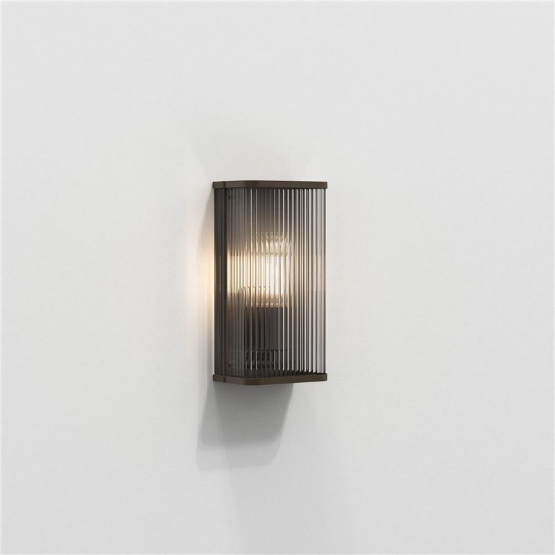 Astro Avignon Square 300 Wandlamp
