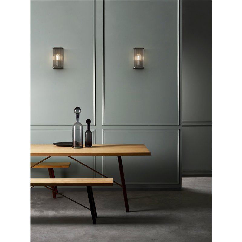 Astro Avignon Square 300 Wandlamp