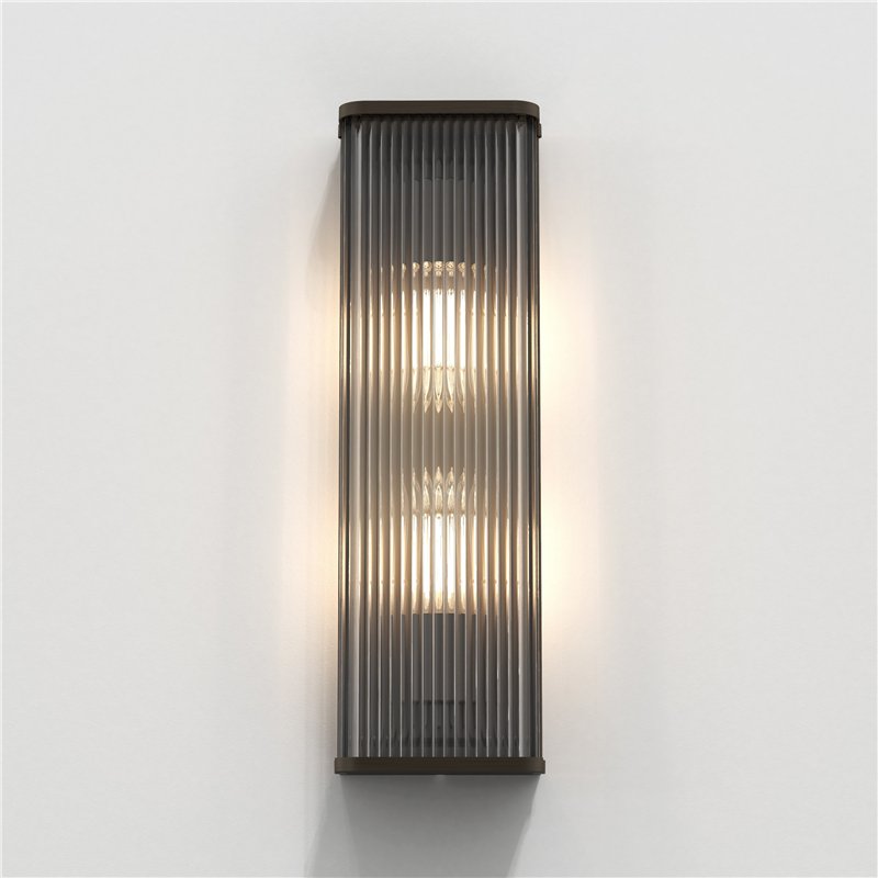 Astro Avignon Square 500 applique