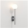 Astro Tacoma Single Grande Wandlampe