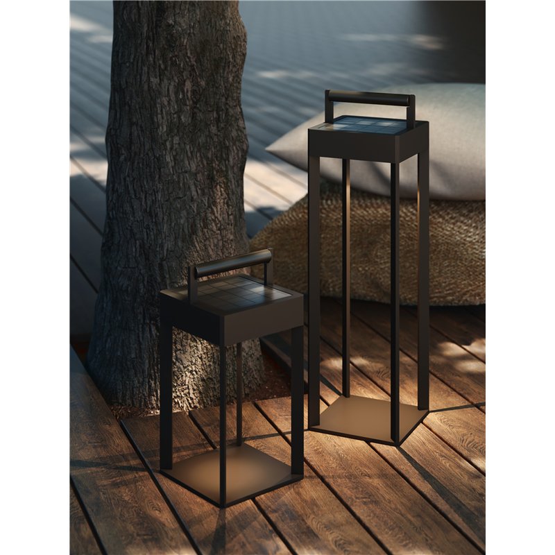 Astro Kuro 250 lampe de table