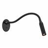 Astro Lucca Recessed Wandlampe