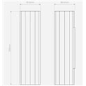 Astro Hashira 300 Wandlamp