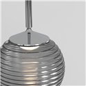 Astro Nara Pendant Hanglamp