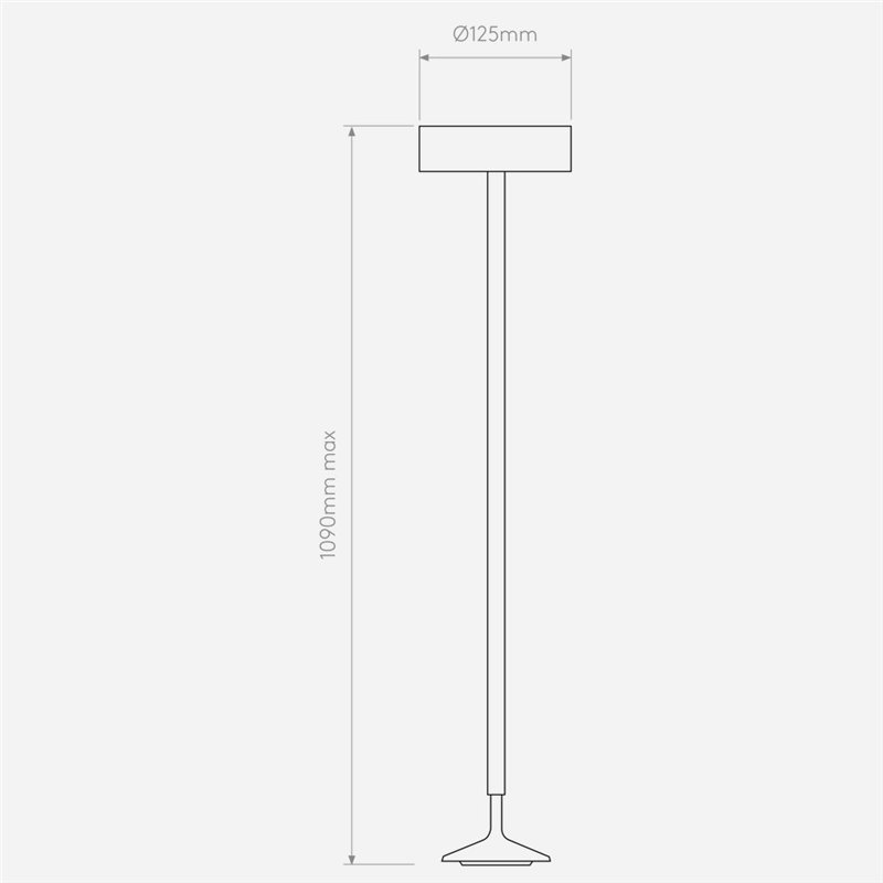 Astro Nara Pendant Hanglamp