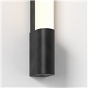 Astro Palermo 600 LED Wandlamp