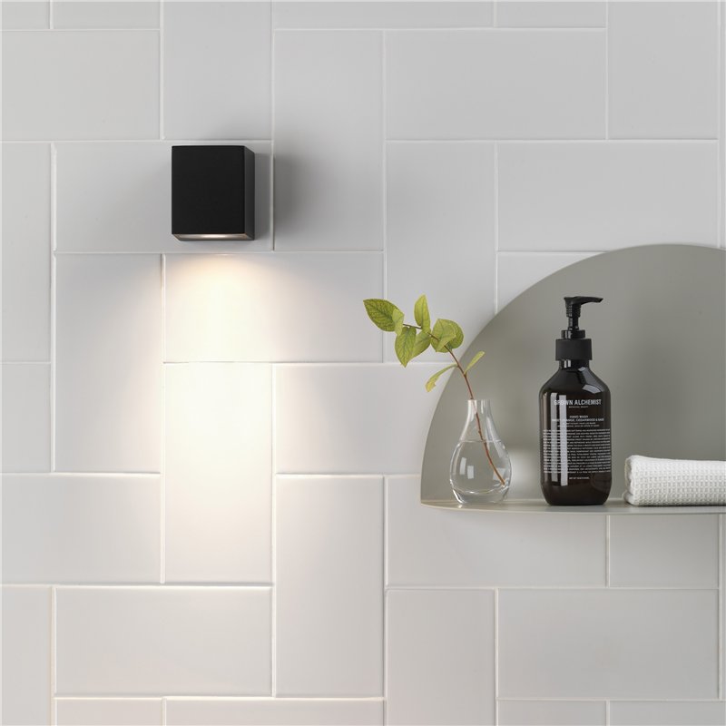 Astro Chios 80 wall lamp