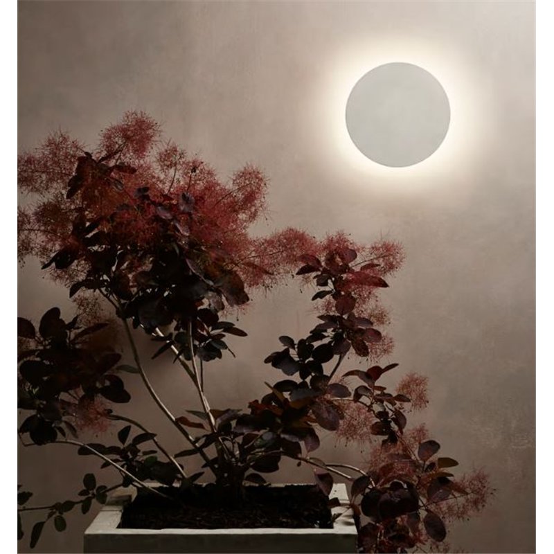 Astro Eclipse Round 300 Led Wandlamp