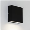 Astro Elis Single Led Wandlampe