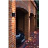 Astro Elis Twin Led applique