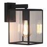 Astro Box Lantern 270 wall lamp