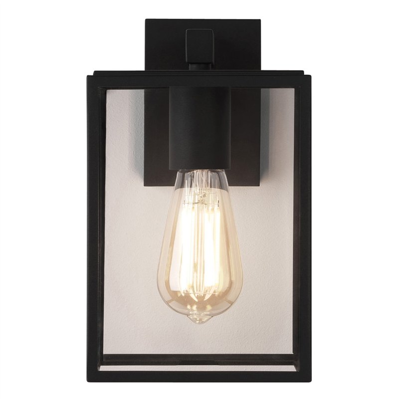 Astro Box Lantern 270 wall lamp