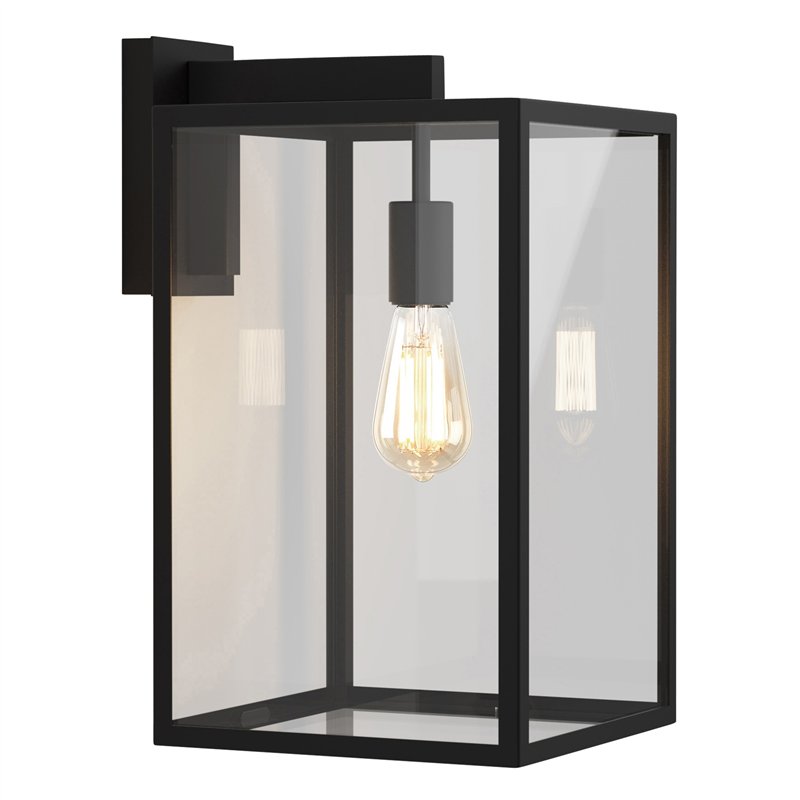 Astro Box Lantern 450 Wandlampe