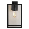 Astro Box Lantern 450 Wandlamp
