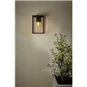 Astro Box Lantern 450 Wandlamp