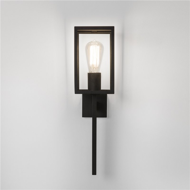 Astro Coach 130 Wandlamp