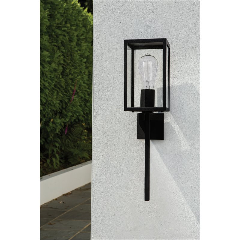 Astro Coach 130 wall lamp