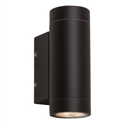 Astro Dartmouth Twin Led Wandlamp