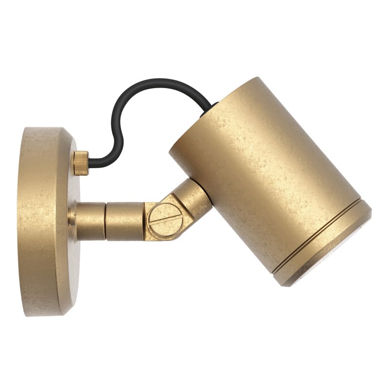 Astro Jura Single Spot recessed spot