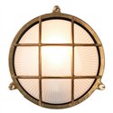 Astro Thurso Round Wandlamp