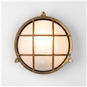 Astro Thurso Round Wandlamp