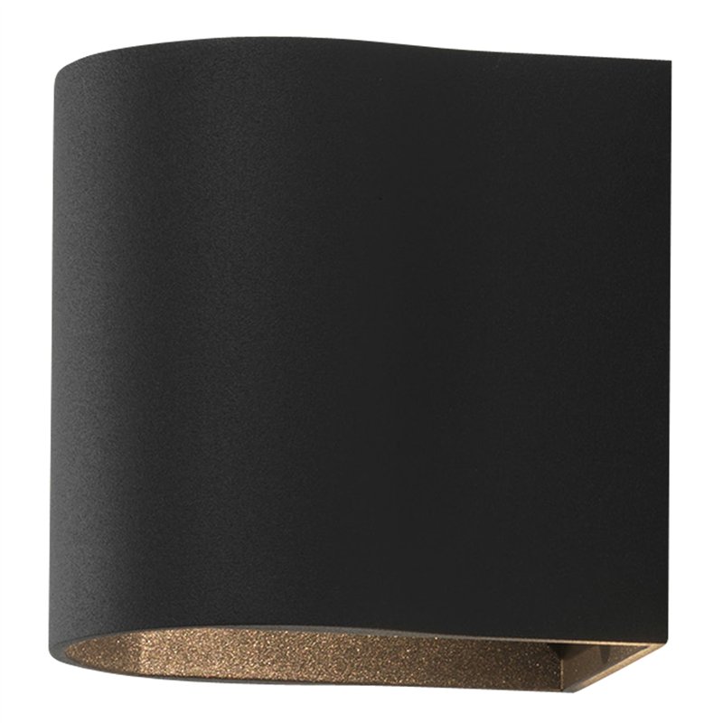 Astro Dunbar 100 Led Wandlamp