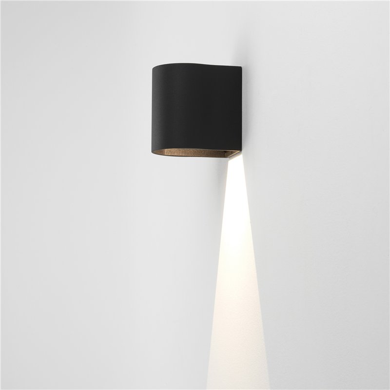 Astro Dunbar 100 Led Wandlamp