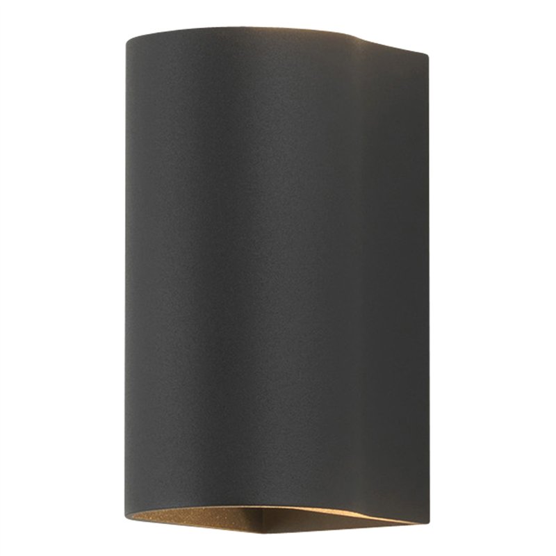 Astro Dunbar 160 Led Wandlamp
