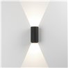 Astro Dunbar 160 Led wall lamp
