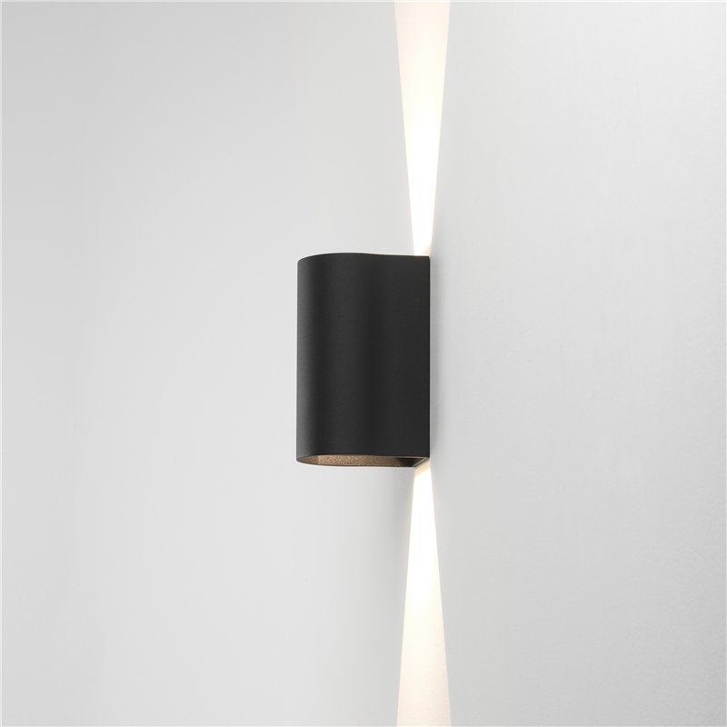 Astro Dunbar 160 Led Wandlamp