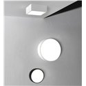 Astro Kea 150 Round Wandlamp