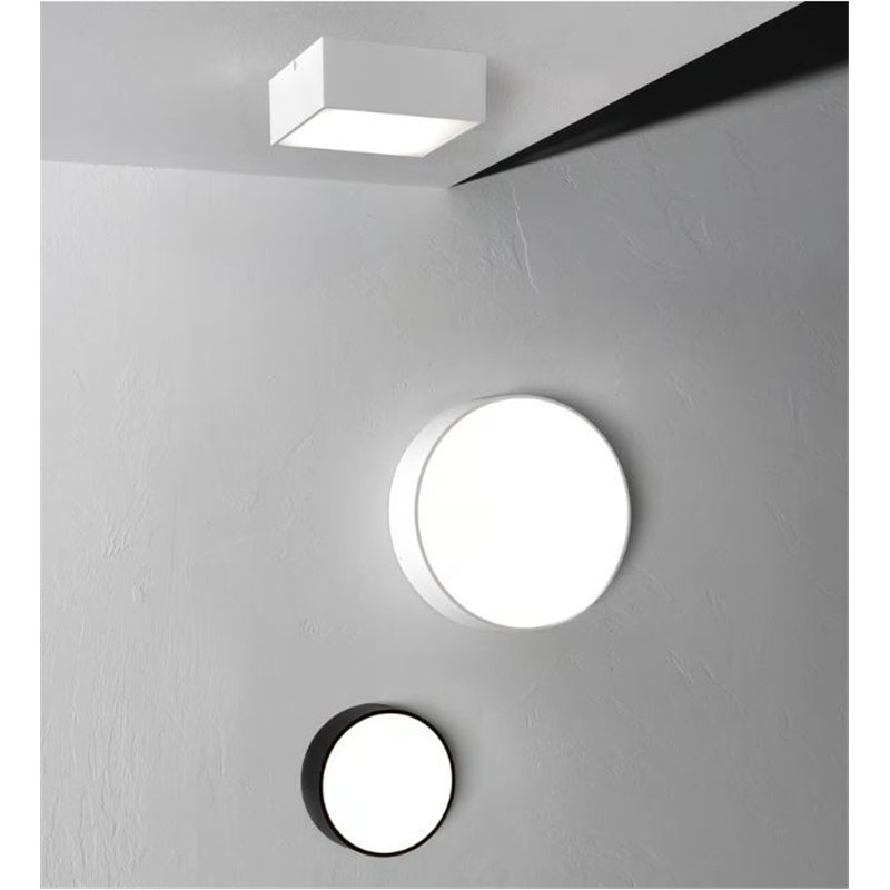 Astro Kea 150 Round Wandlamp