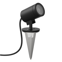 Astro Bayville Spike Spot poteau de jardin