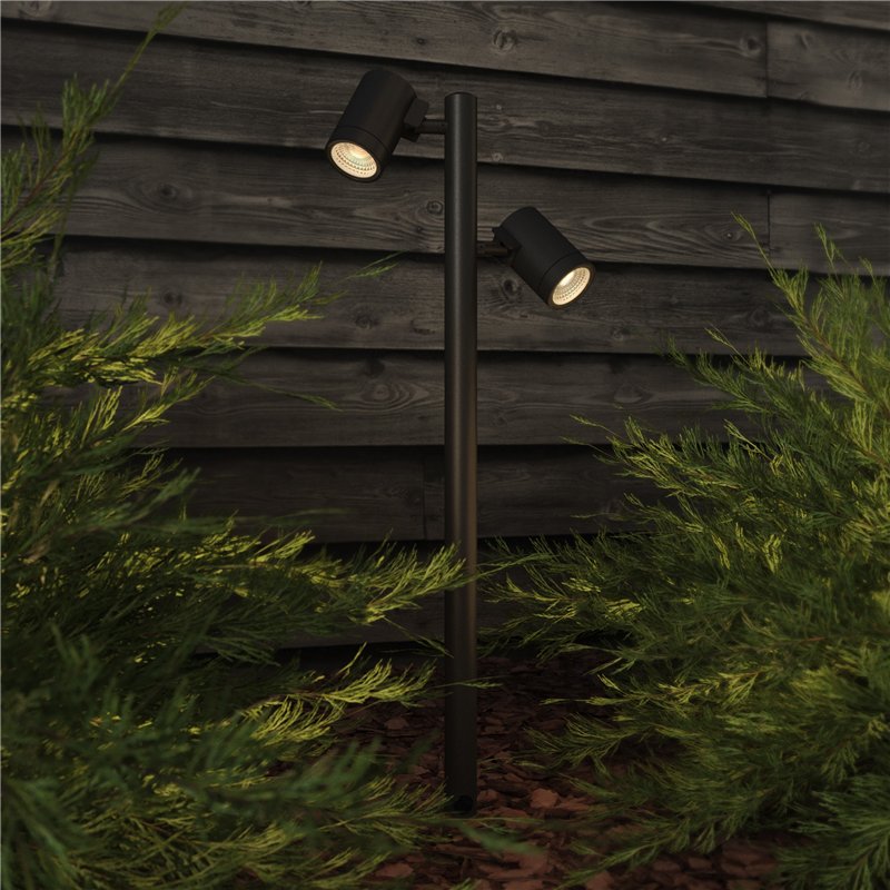 Astro Bayville Spike Spot 900 Twin Tuinpaal