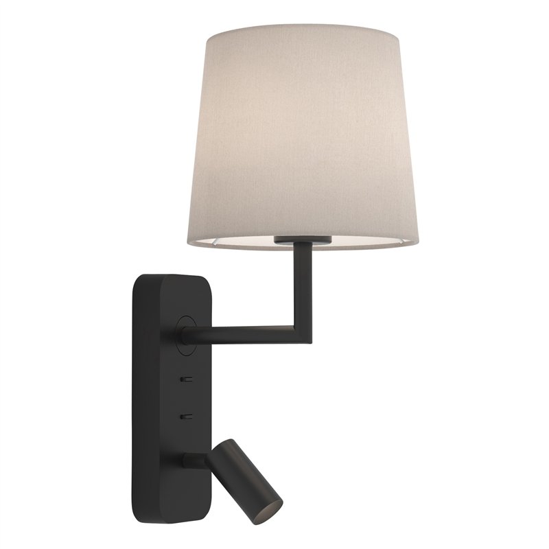 Astro Side By Side Wandlamp
