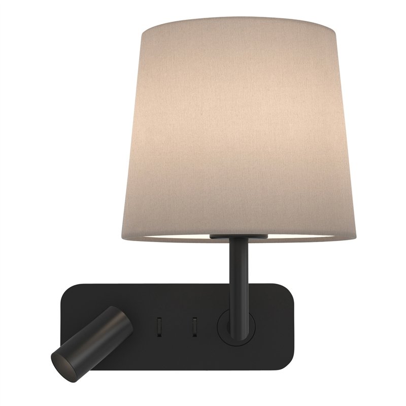 Astro Side By Side Wandlamp