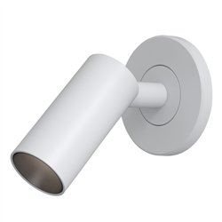 Astro Micro Recess Unswitched Wandlampe