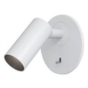 Astro Micro Recess Switched Wandlamp