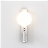 Astro Zeppo Reader Wandlampe