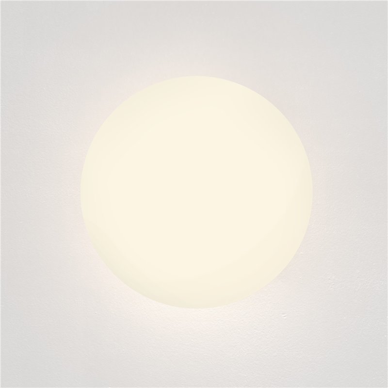 Astro Zeppo Wall Wandlamp